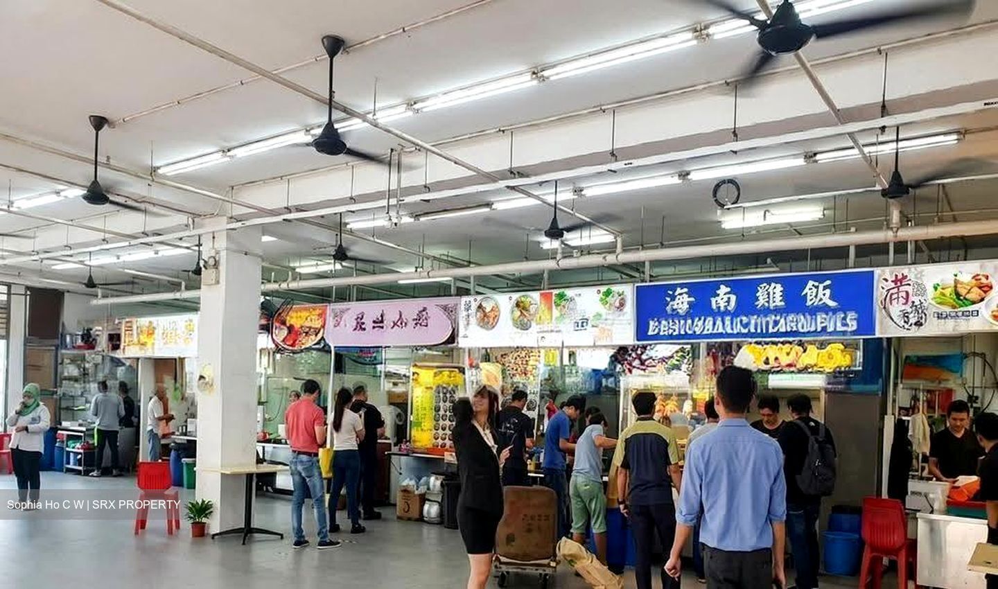 Eco-tech@sunview (D22), Factory #631416981